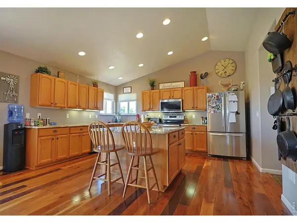 16498 County Road 100, Nunn, CO 80648
