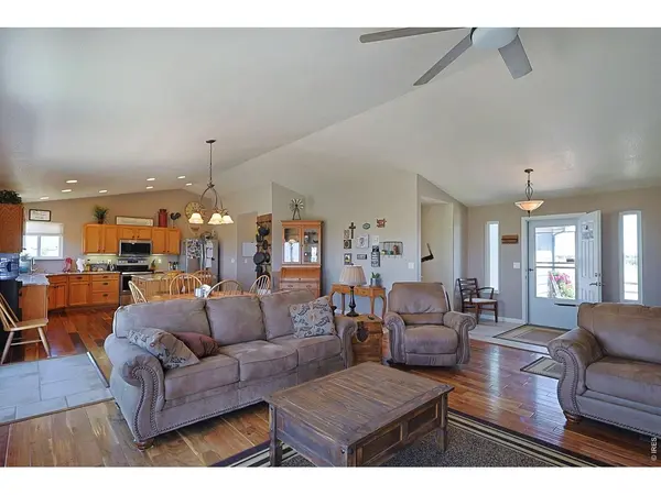 16498 County Road 100, Nunn, CO 80648