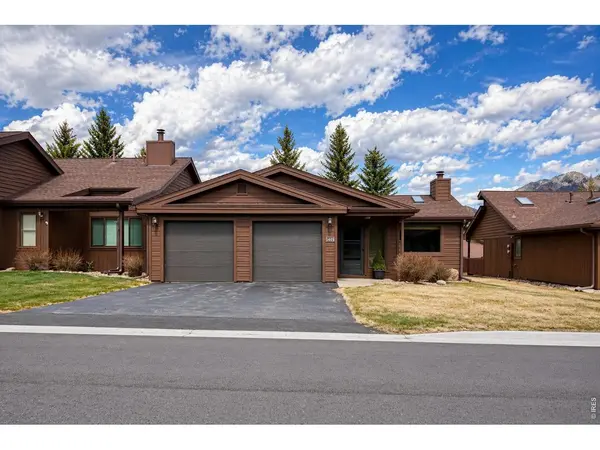1449 Matthew, Estes Park, CO 80517