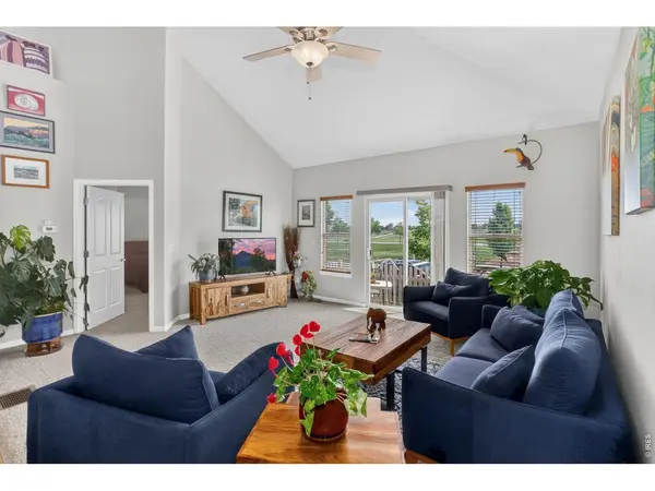 6715 Enterprise #A-104, Fort Collins, CO 80526