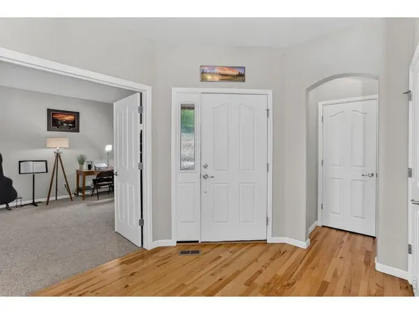 6715 Enterprise #A-104, Fort Collins, CO 80526