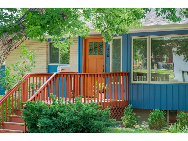 1720 Lombardy, Boulder, CO 80304