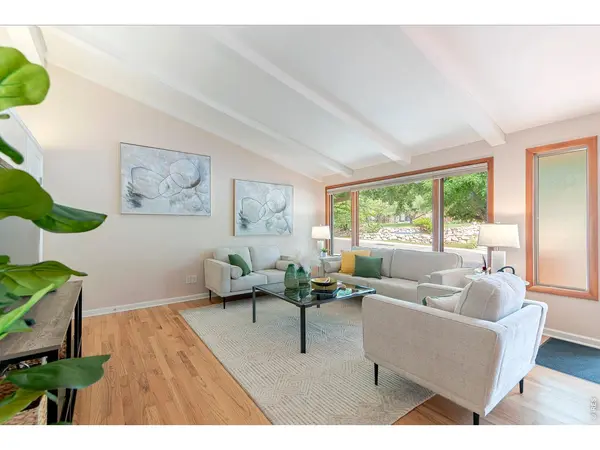 1720 Lombardy, Boulder, CO 80304