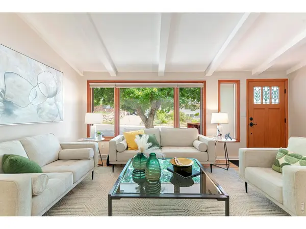 1720 Lombardy, Boulder, CO 80304