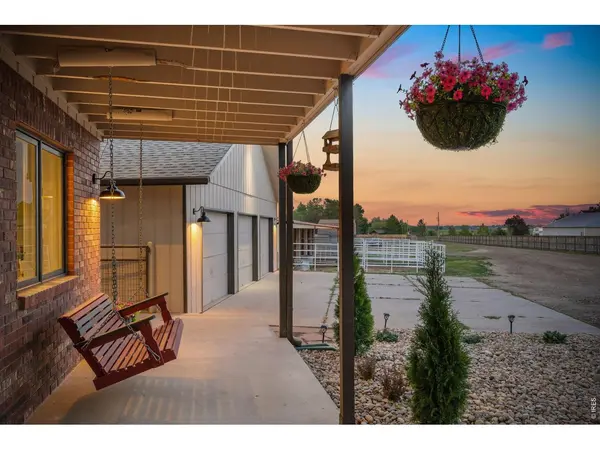 1733 S County Road 21, Loveland, CO 80537