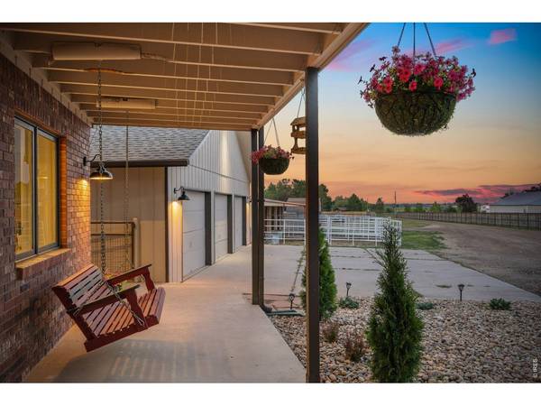 1733 S County Road 21, Loveland, CO 80537