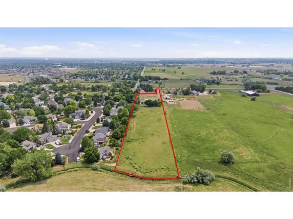 1733 S County Road 21, Loveland, CO 80537