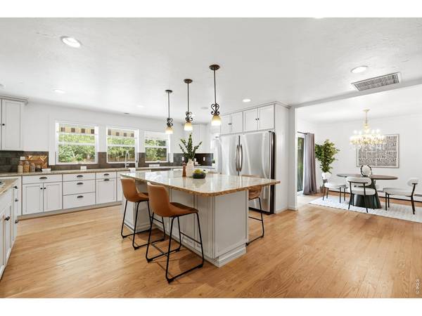 5000 S Chester, Greenwood Village, CO 80111