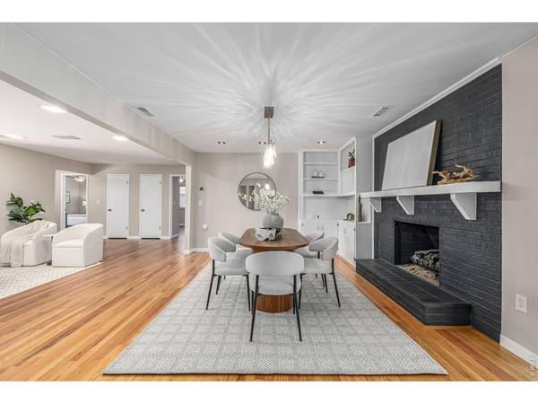 2540 S Jasmine, Denver, CO 80222