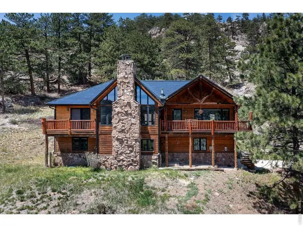 35 Cody, Lyons, CO 80540