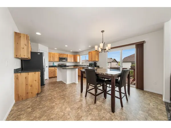 1520 Murrlet, Berthoud, CO 80513