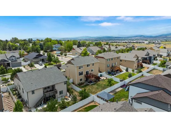 1520 Murrlet, Berthoud, CO 80513
