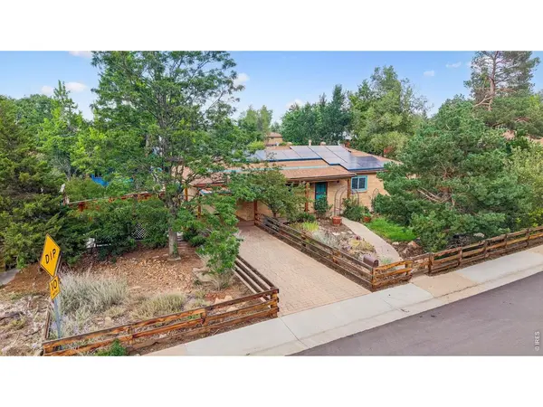 10355 W 13th, Lakewood, CO 80215
