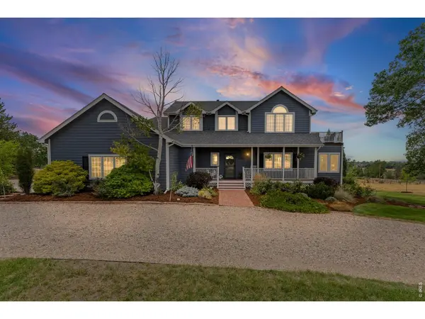 4058 Braidwood, Fort Collins, CO 80524