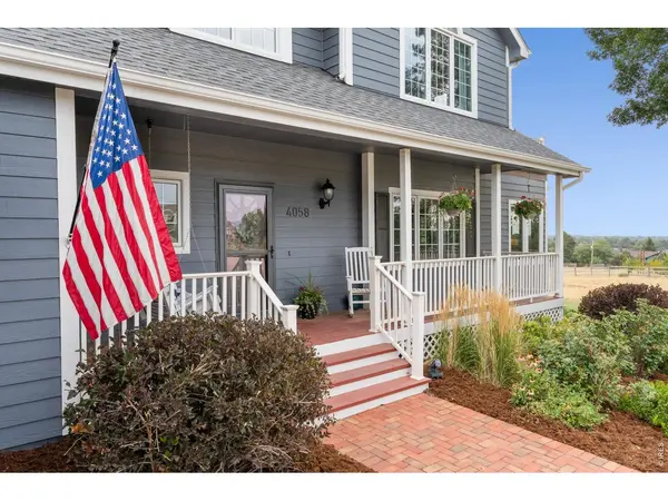 4058 Braidwood, Fort Collins, CO 80524