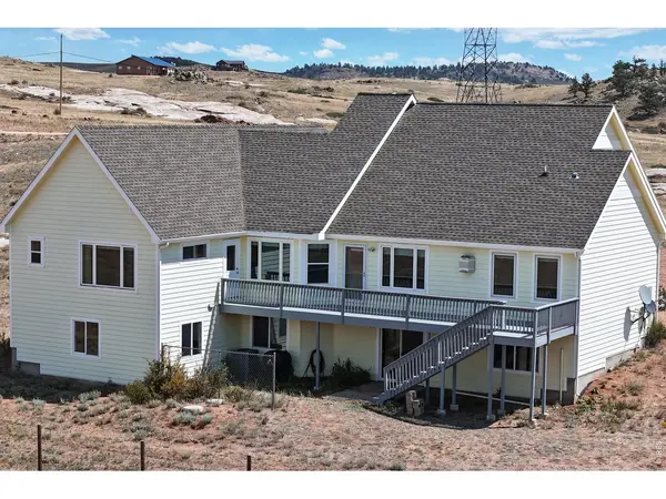 176 Chuckwagon, Livermore, CO 80536