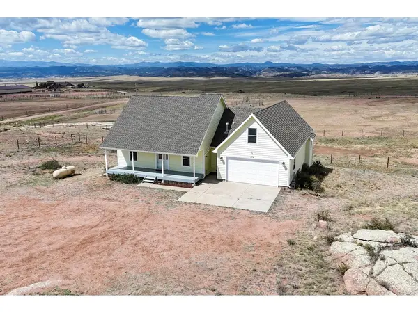 176 Chuckwagon, Livermore, CO 80536