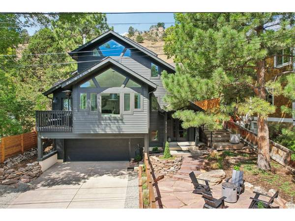 3115 3rd, Boulder, CO 80304