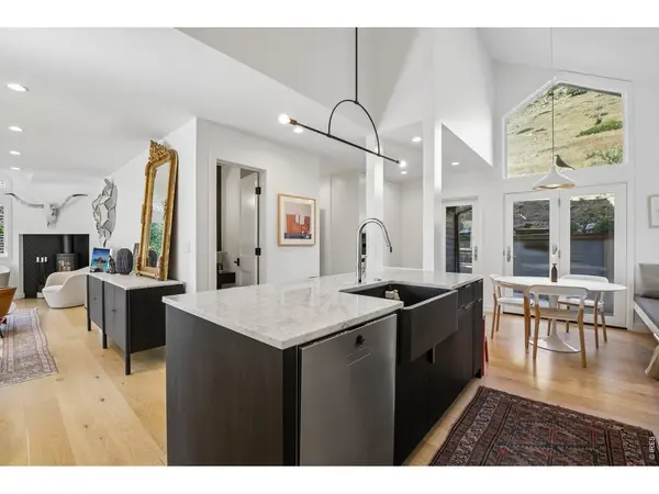 3115 3rd, Boulder, CO 80304
