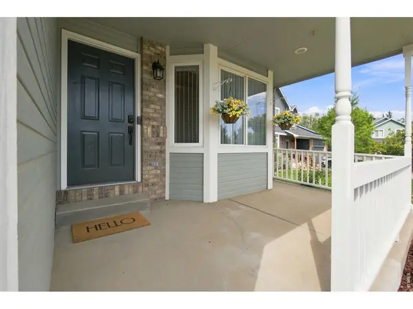 903 Ptarmigan, Loveland, CO 80538