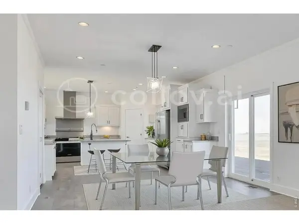 0 (Lot 59) County Road 31, Nunn, CO 80648