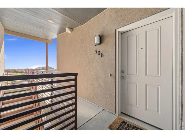 2980 Kincaid #306, Loveland, CO 80538