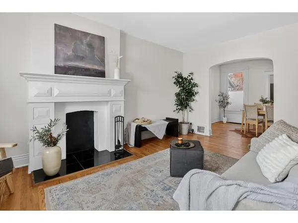 1902 E 17th, Denver, CO 80206