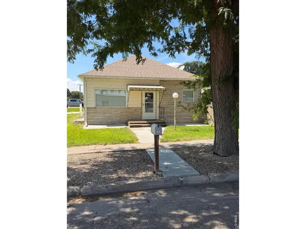 307 16th, Burlington, CO 80807