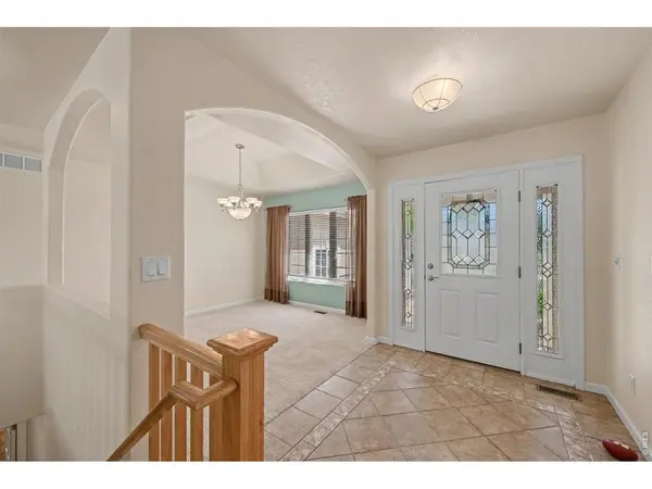 1113 Green Ridge, Severance, CO 80615