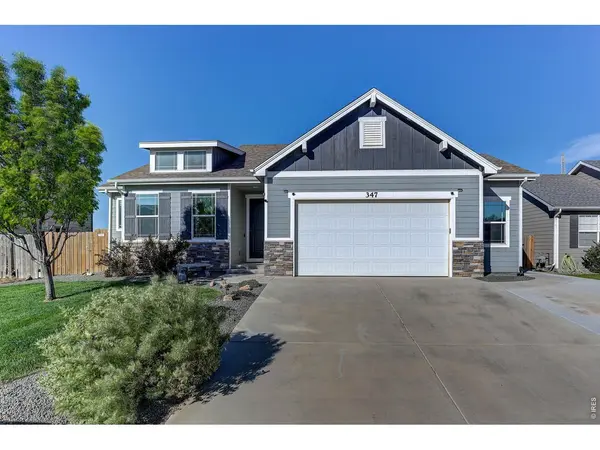 347 Linden Oaks, Ault, CO 80610