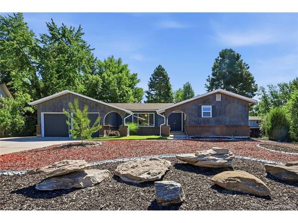 2628 S Allison, Lakewood, CO 80227