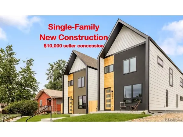 2280 S Bannock, Denver, CO 80223