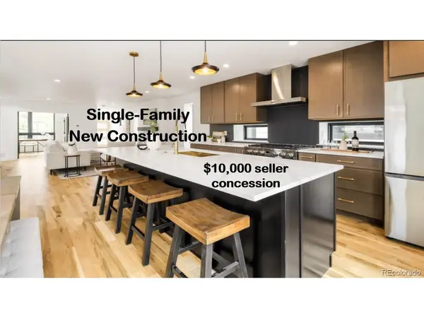 2280 S Bannock, Denver, CO 80223
