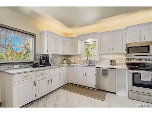 411 Olive, Colorado Springs, CO 80904