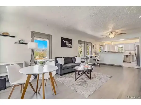 411 Olive, Colorado Springs, CO 80904