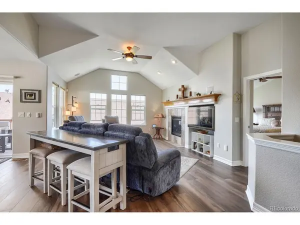 7560 S Biloxi, Aurora, CO 80016
