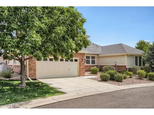 7560 S Biloxi, Aurora, CO 80016
