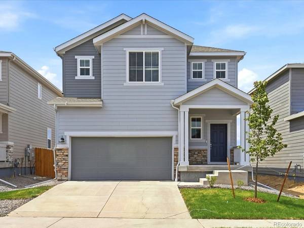 509 97th, Greeley, CO 80634