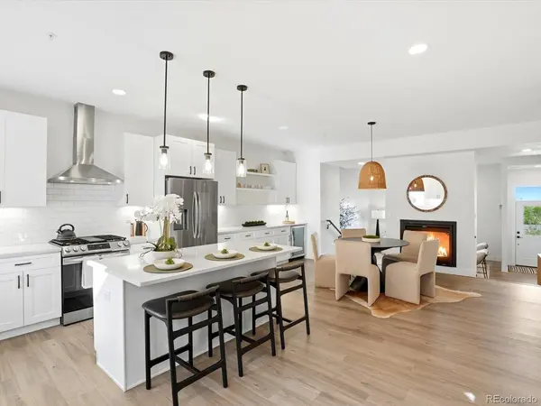 385 East, Louisville, CO 80027