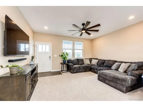 565 S 3rd, Deer Trail, CO 80105