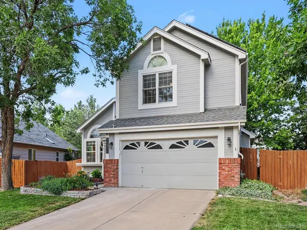 15936 W 64th, Arvada, CO 80007