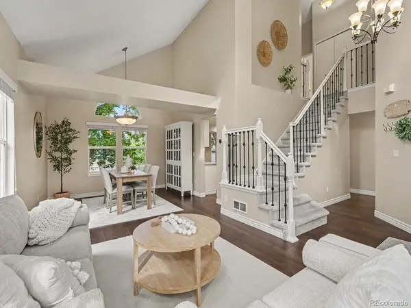15936 W 64th, Arvada, CO 80007