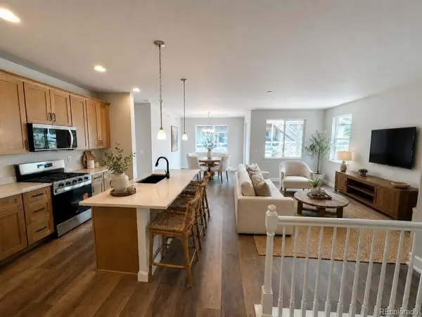 1993 Spencer, Castle Rock, CO 80104