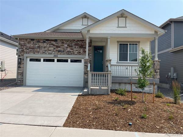 1993 Spencer, Castle Rock, CO 80104