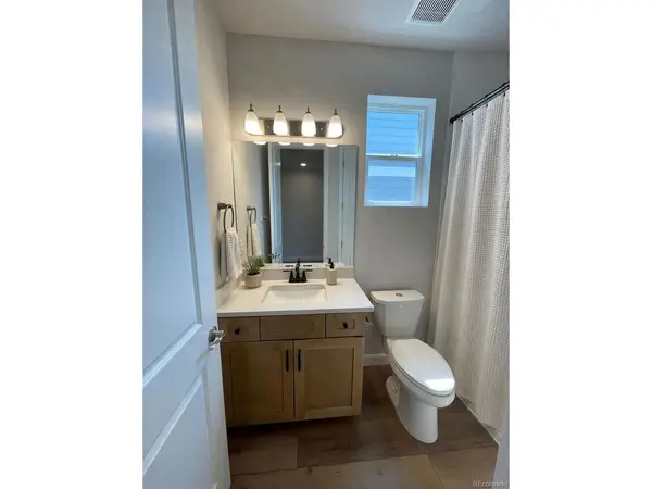 1993 Spencer, Castle Rock, CO 80104