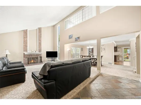 7912 S Xenia, Centennial, CO 80112