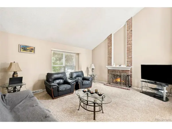 7912 S Xenia, Centennial, CO 80112