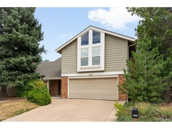 7912 S Xenia, Centennial, CO 80112