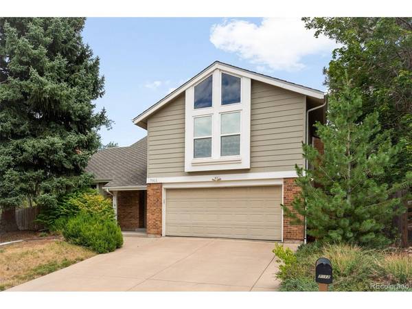 7912 S Xenia, Centennial, CO 80112
