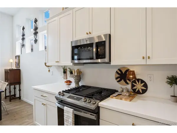 3719 Mojo, Castle Rock, CO 80108